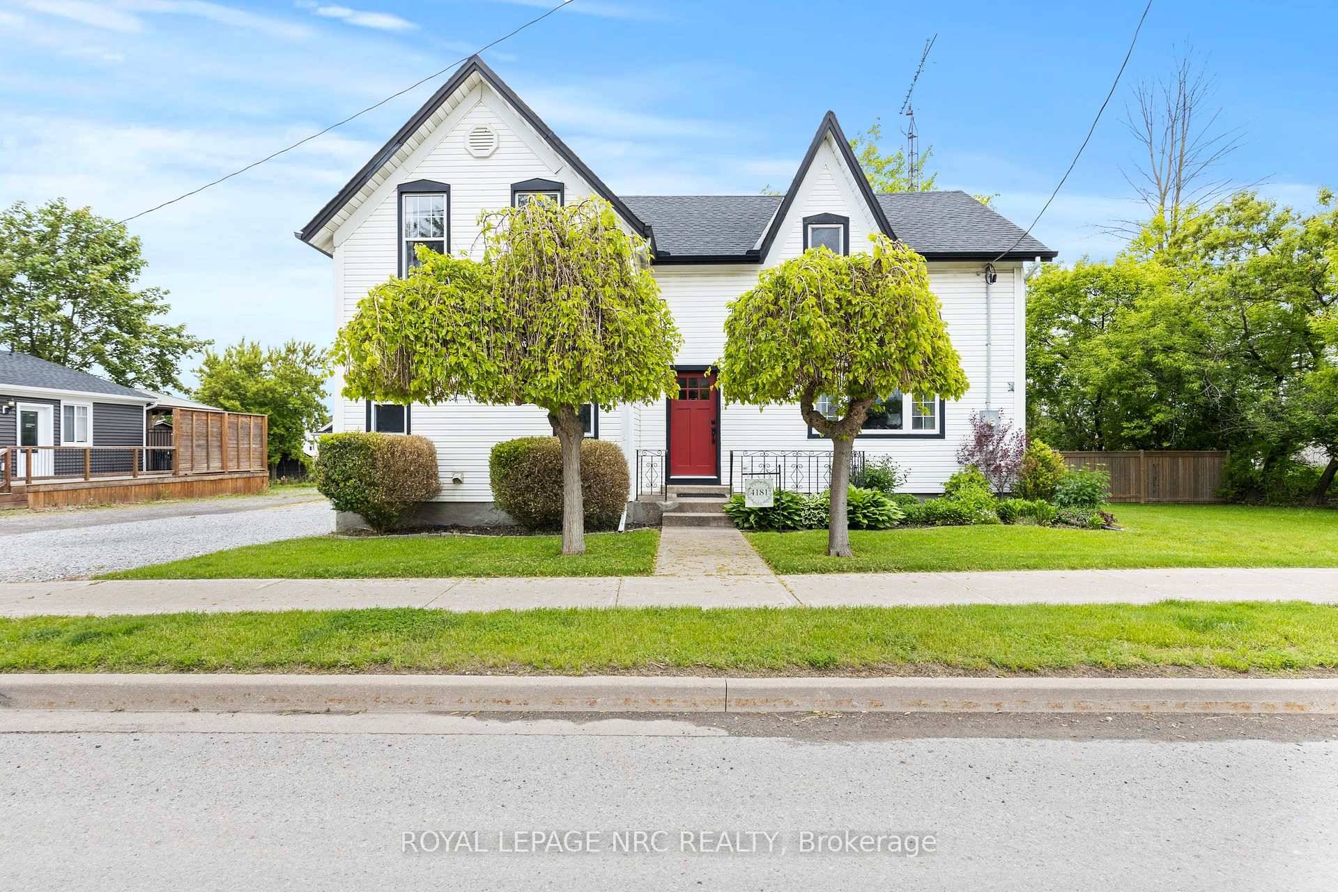 Step into timeless elegance with this beautifully restored 2264 sq ft century home, perfectly blending historic charm with modern finishes.