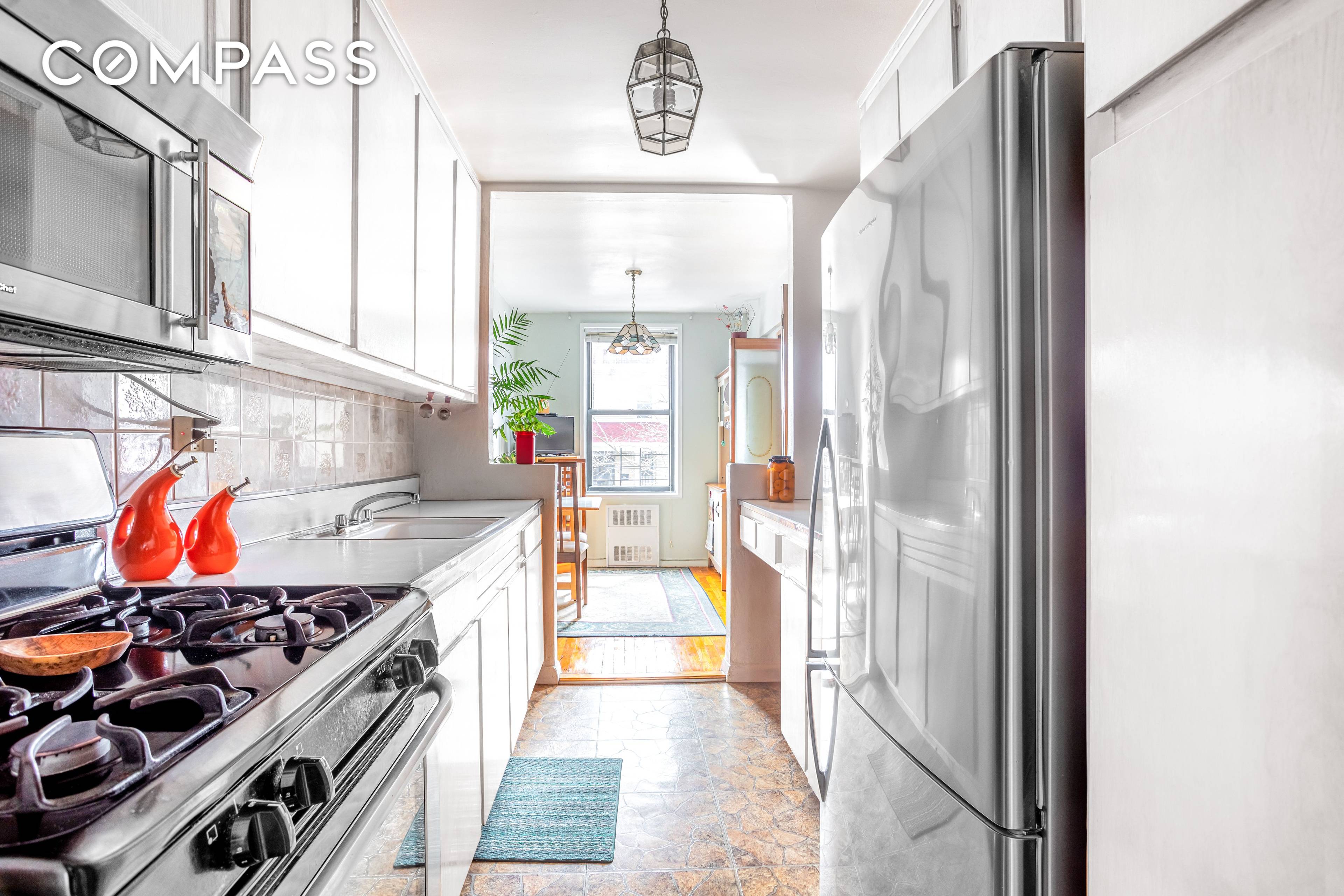 Reduced amp ; Back on the Market Updated 8 8 2023 Rare 2nd floor 2 bed 2 bath convertible to 3 bed.