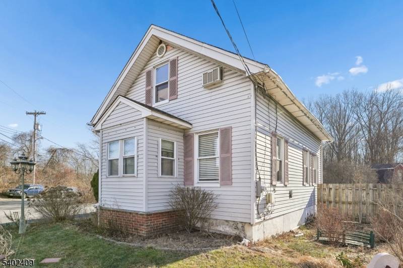 This home presents an excellent opportunity for its next owner to update, personalize, and truly make it their own.