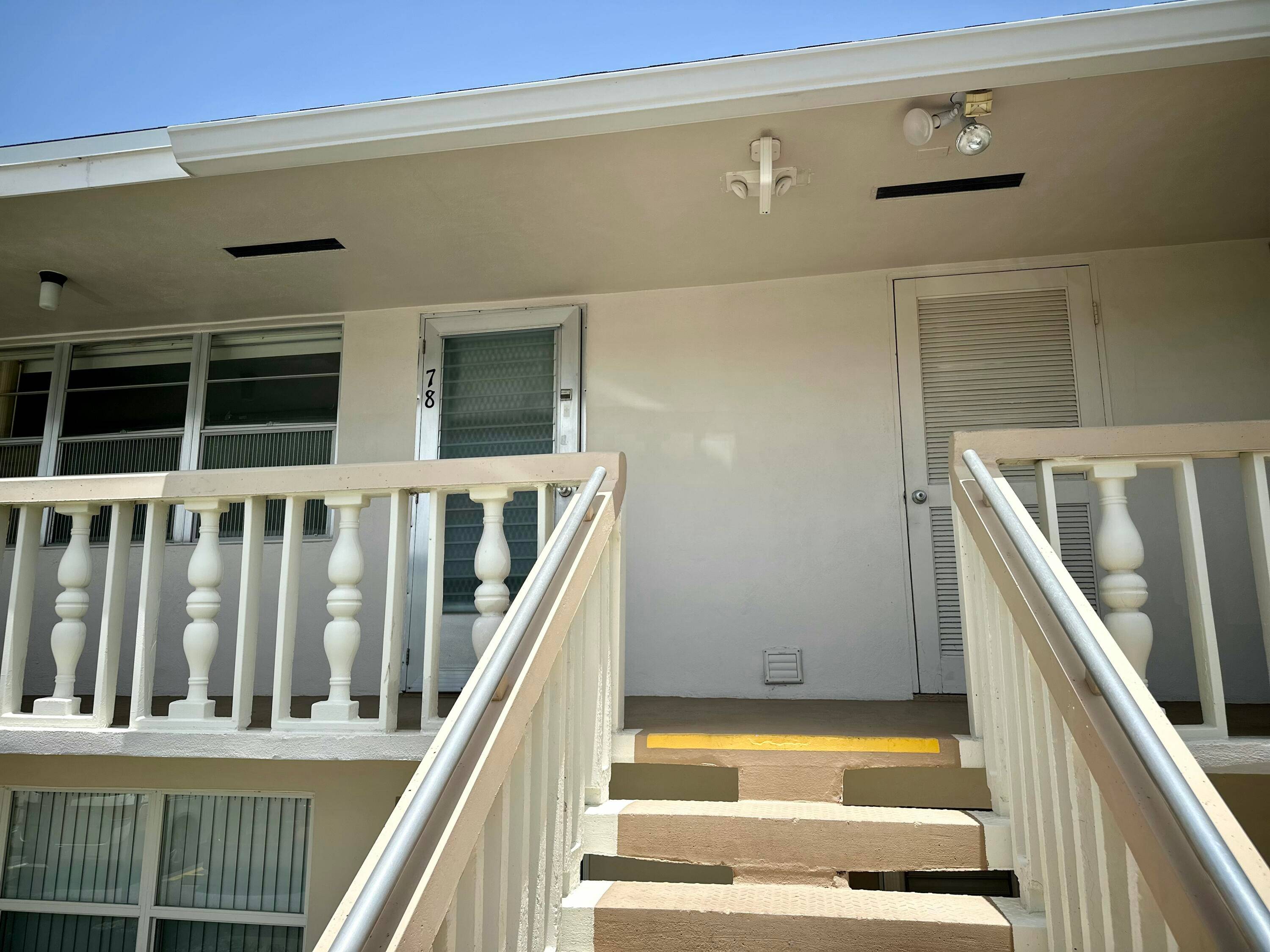 Welcome to this 1 bedroom, 1.