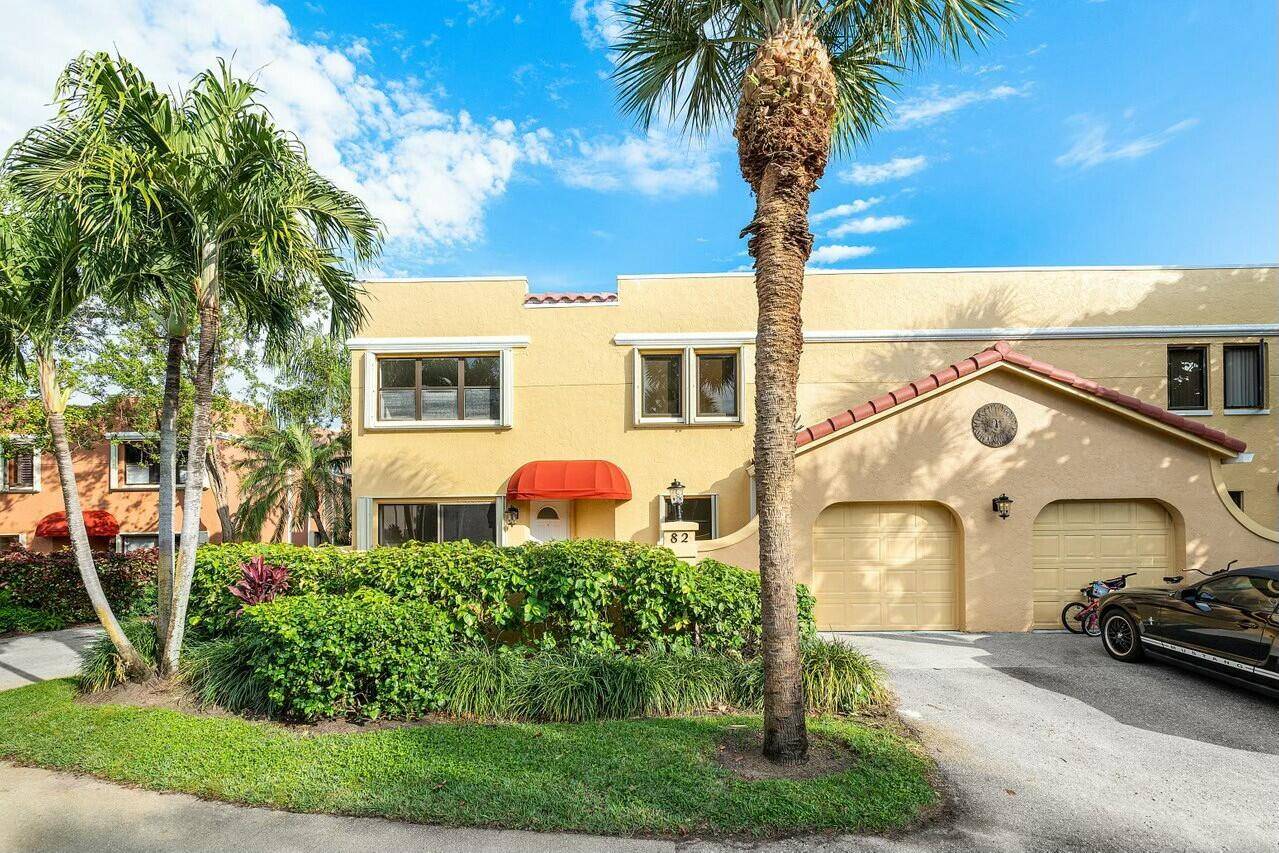 Recently remodeled and not lived in after the renovation garage townhome in Ocean Trace close to the Beach.