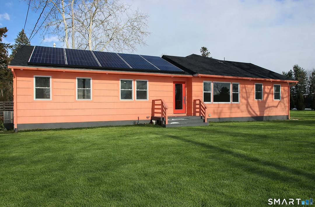 Fully Renovated Move In Ready !