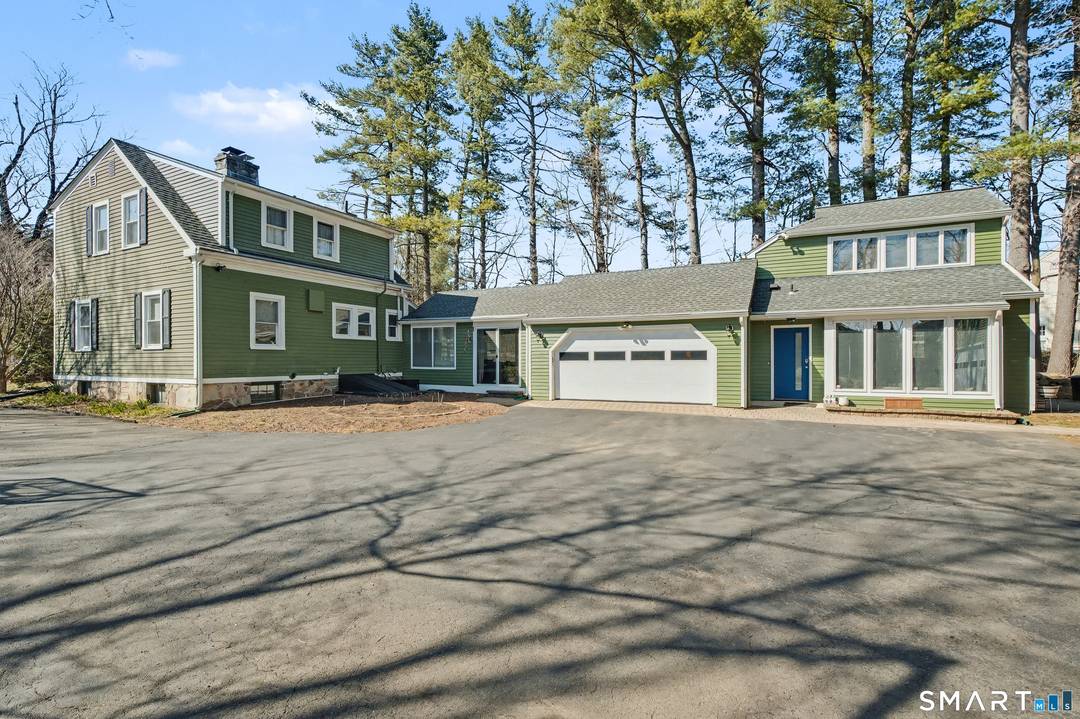 Don't miss this rare opportunity to own a truly one of a kind property offering exceptional space, flexibility, and amenities.