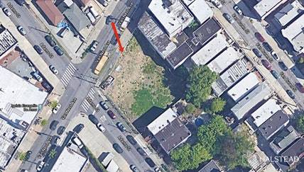 Halstead Manhattan, LLC is pleased to present 500 5008 Van Nest Nest Avenue, a 10, 319 SqFt corner Lot located in the Heart of the Van Nest section of The ...