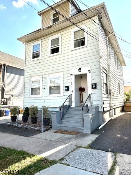 This wonderful legal two family with 6 bedrooms and 4 full baths is a great opportunity for investors or owner occupants seeking rental income !