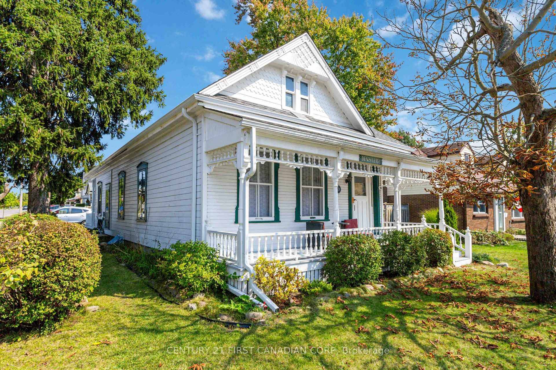 Welcome to this timeless heritage gem, originally built in 1889, where old world charm meets thoughtful modern updates.