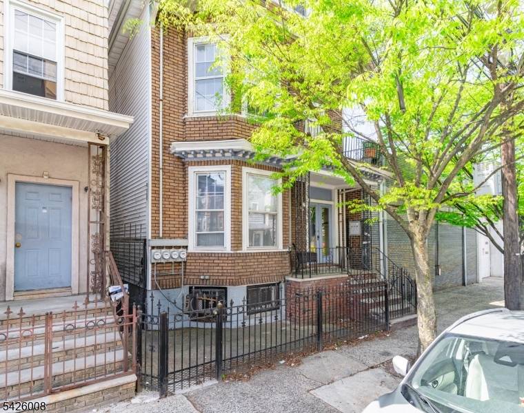 Welcome to 196 Sussex Ave, a well maintained 3 family property in the heart of Newark, offering an excellent opportunity for both investors and owner occupants alike.