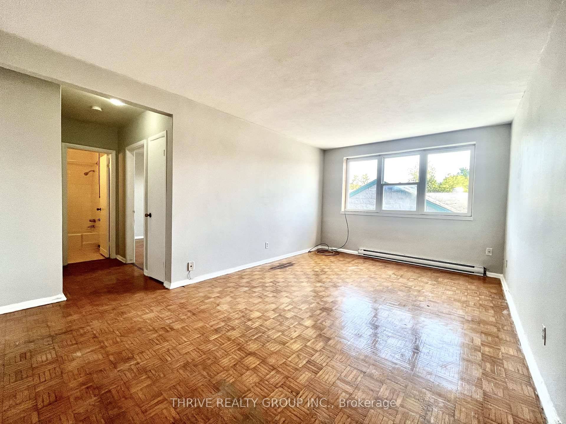 Welcome to 435 Nelson Street, a newly available 23 unit apartment building.