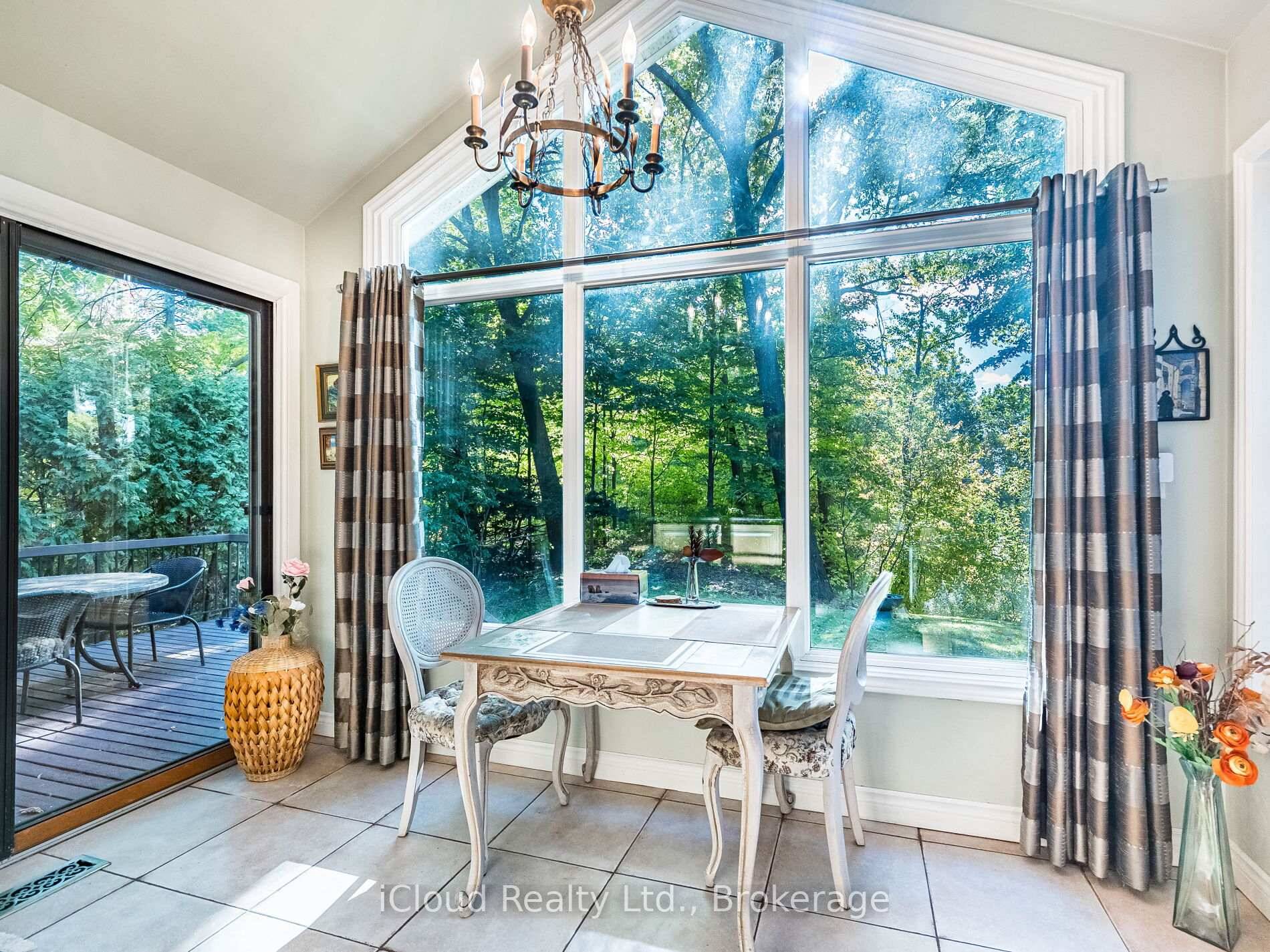 Nestled on a serene ravine lot in a highly sought after and family friendly Mississauga neighbourhood, this exceptional four bedroom, four bathroom Family home is a remarkable find and is ...