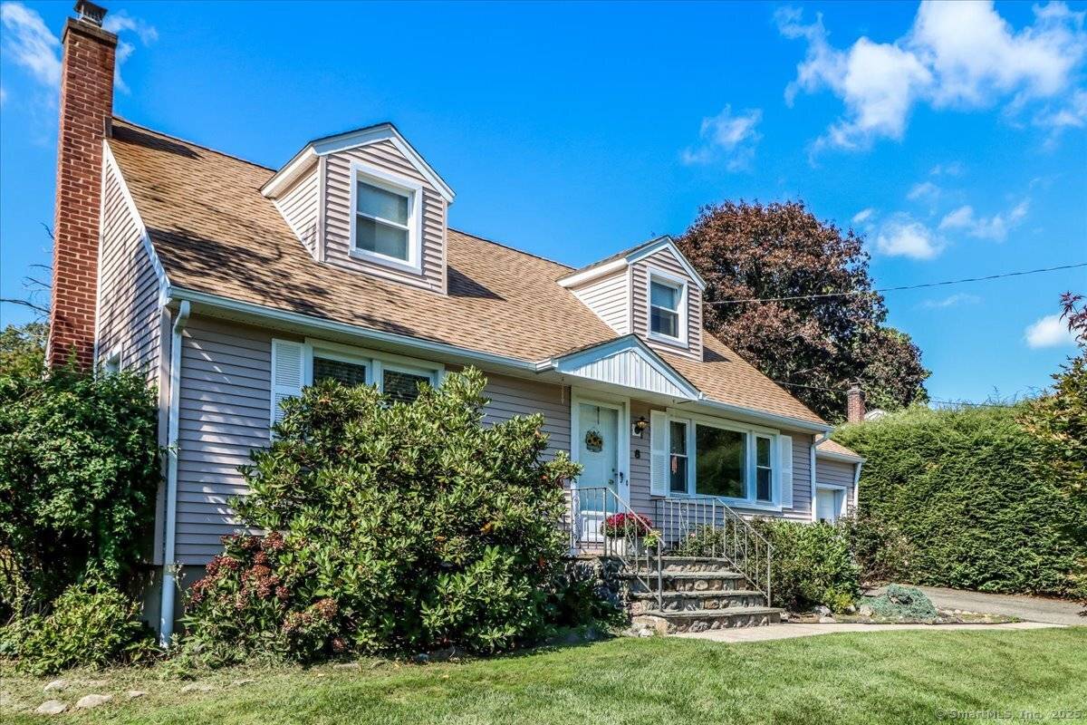 This fabulous Great Plain Neighborhood Cape Cod style home offers nearly 2200 sqft of meticulously maintained living space.