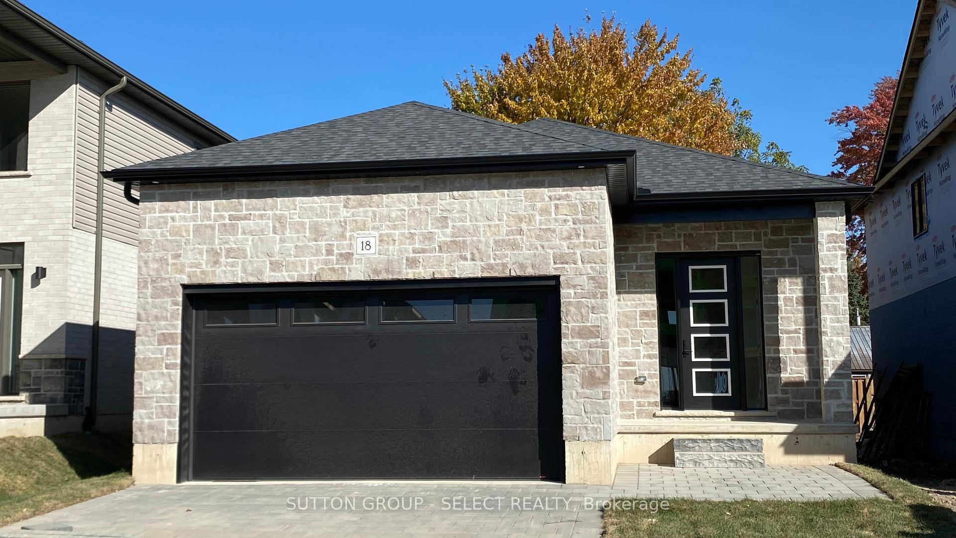 Welcome to Granton Estates by Rand Developments, a premier vacant land condo site designed exclusively for single family homes.