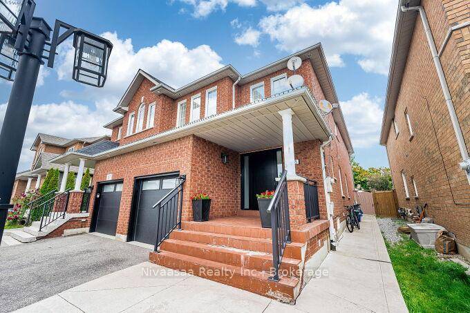 Renovated Home in desirable neighborhood !