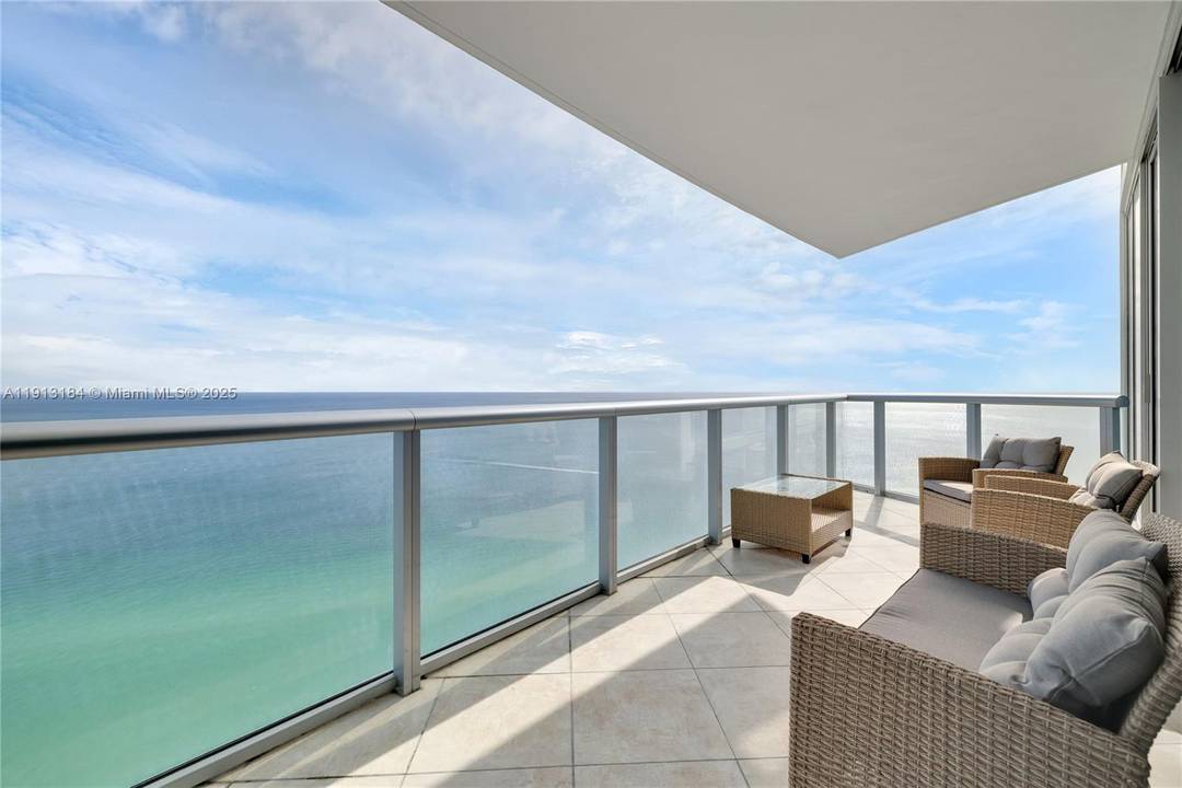 Jade Beach 3002 is an amazing oceanfront condominium featuring ample split plan 3 bed 2 Den 3 Bath, 1, 479 sqft of living areas, marble floors throughout, breathtaking panoramic ocean ...