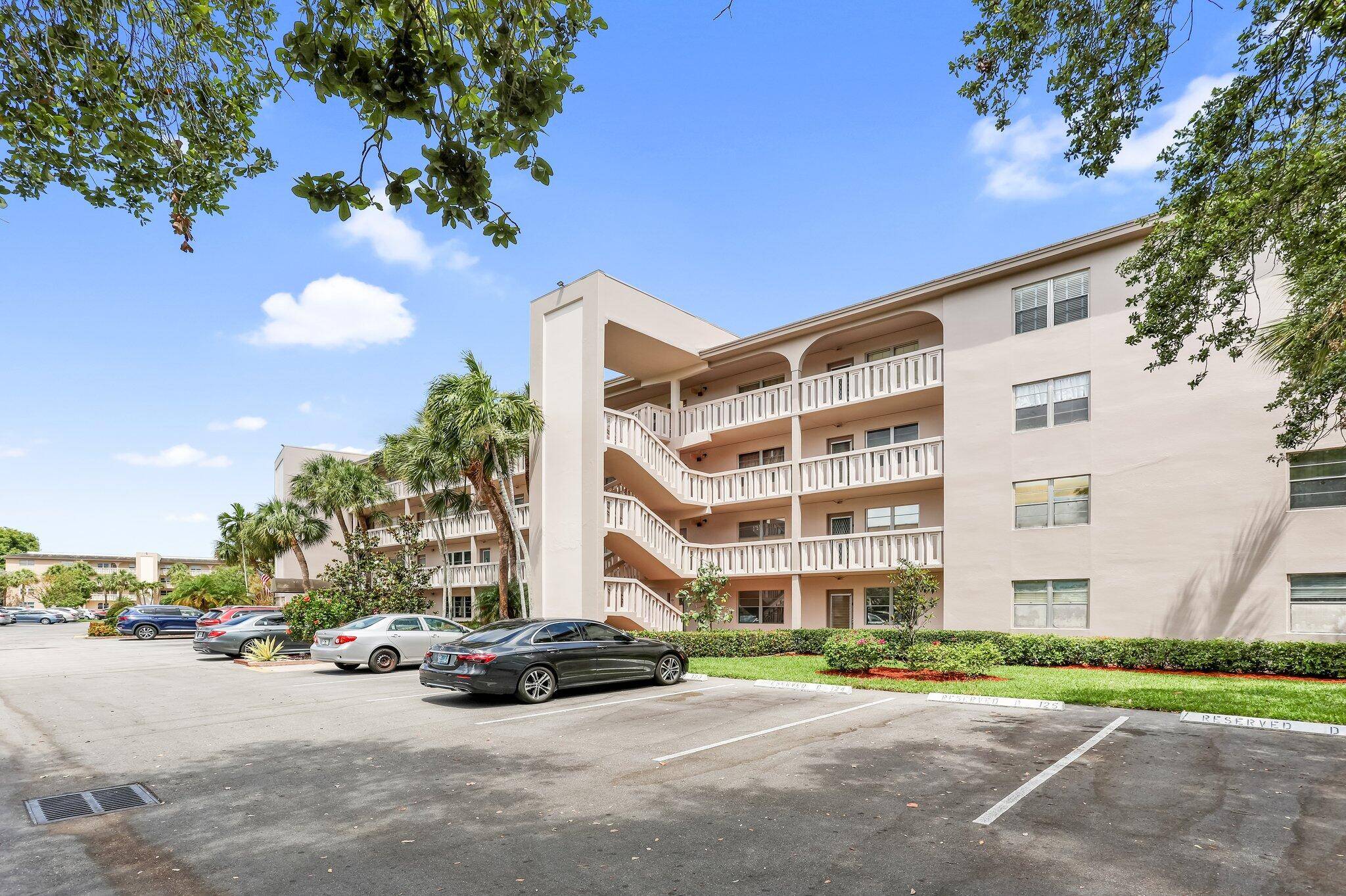 Don't miss this rare opportunity to own one of the most budget friendly condos in South Florida !