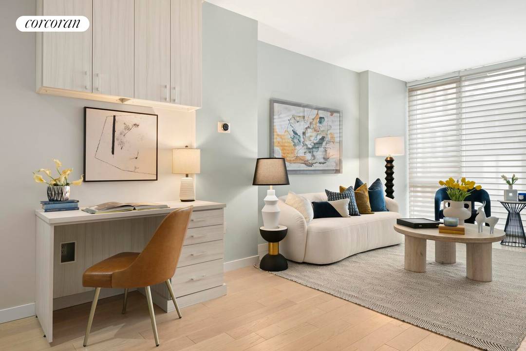 You're going to LOVE living at 540 W.