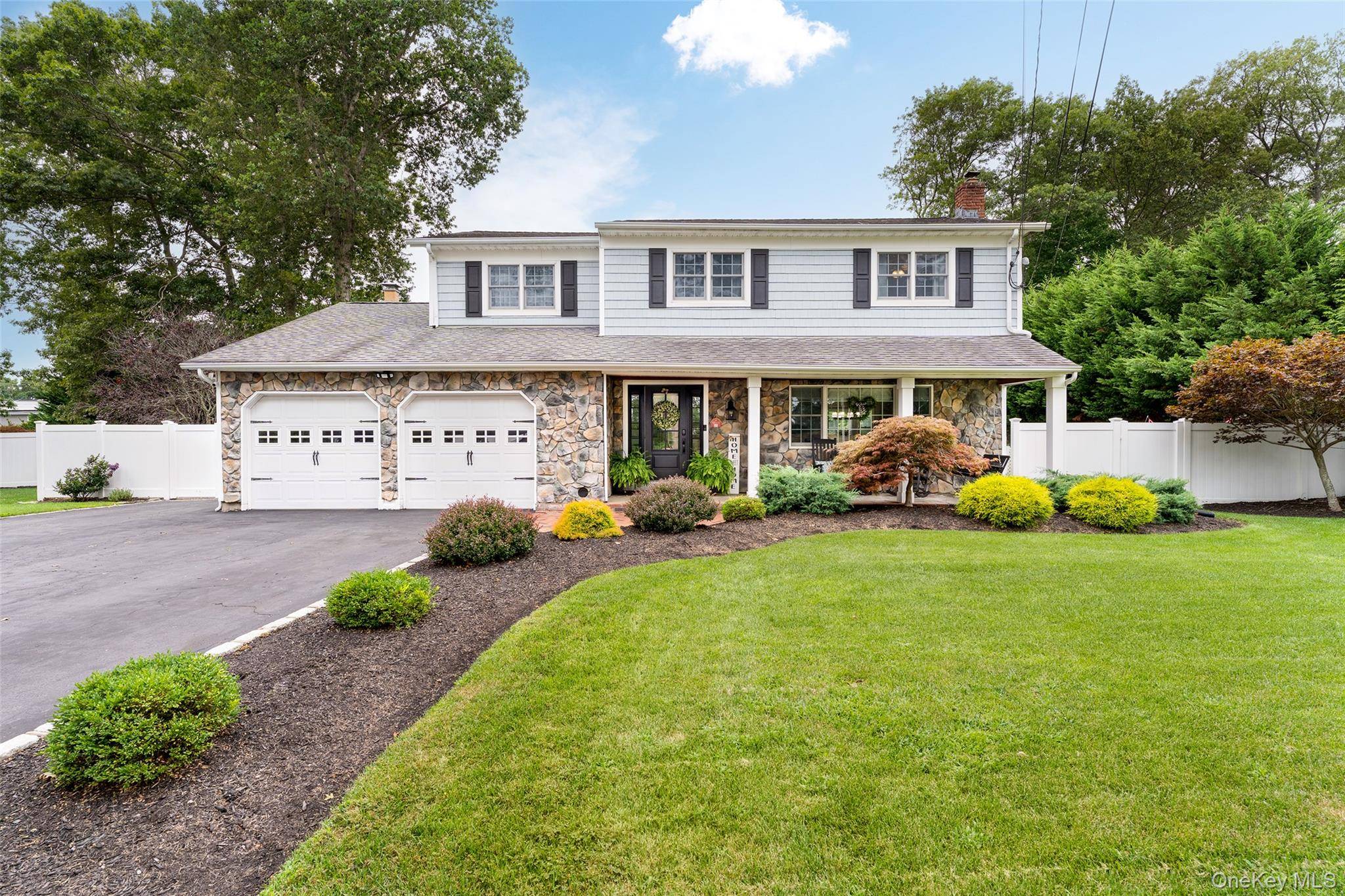 Welcome to this meticulously maintained home that exudes charm and modern elegance at every turn.