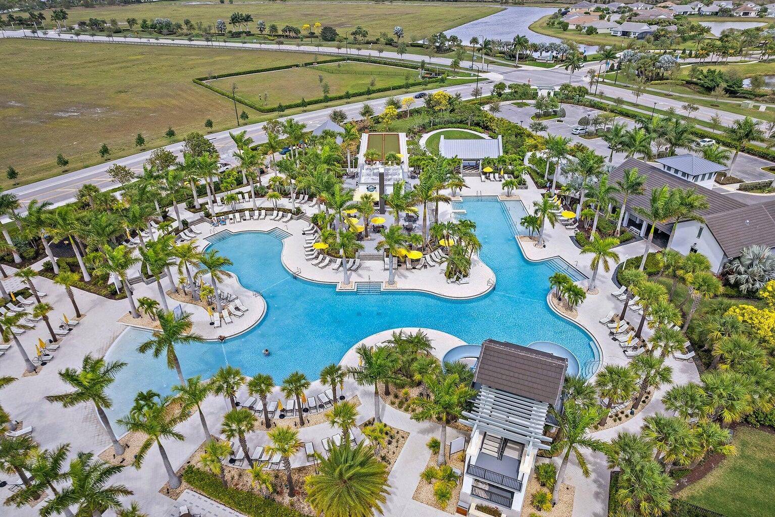 Welcome to Palm Beach County's newest city of Westlake WPB.