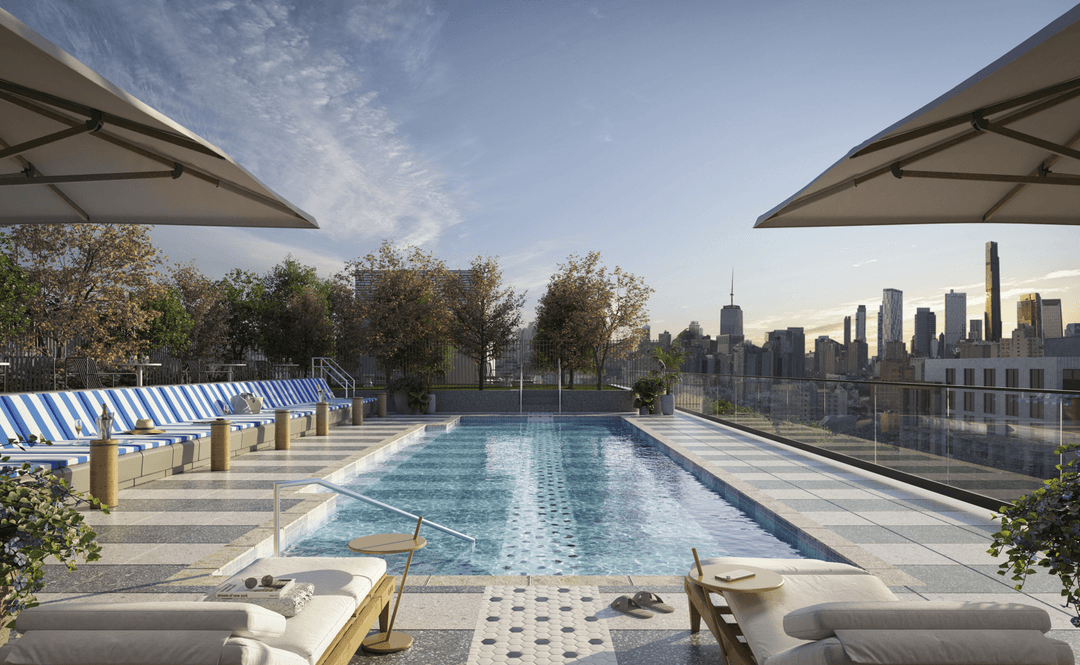 Union Channel marks the debut of Gowanus Wharf s campus of residential buildings in the heart of Gowanus, Brooklyn.