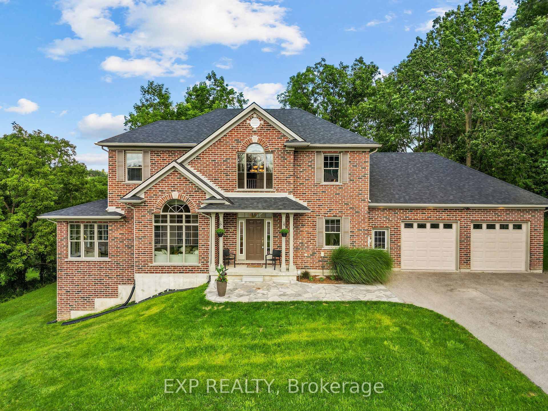 Welcome to a property that offers estate like living right in the heart of St.