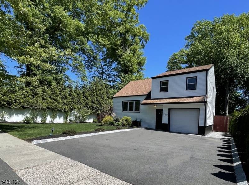 Mountain Ave North Plainfield Boro New Jersey Single-Family