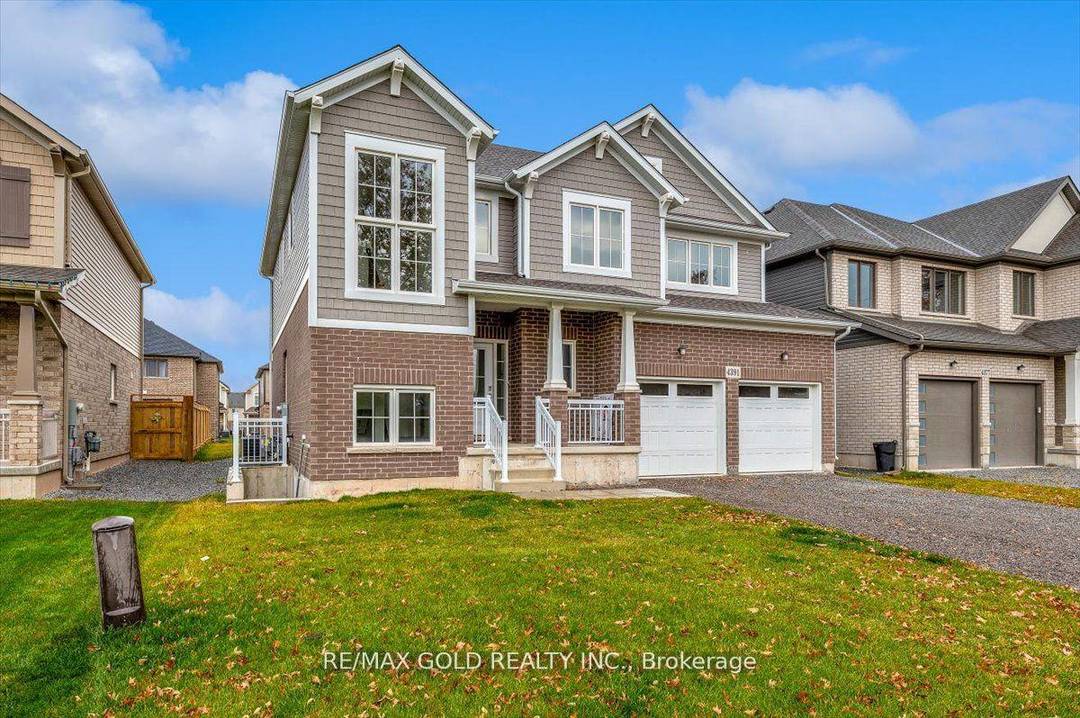 Welcome to one of the best neighborhoods in the City of Niagara Falls !