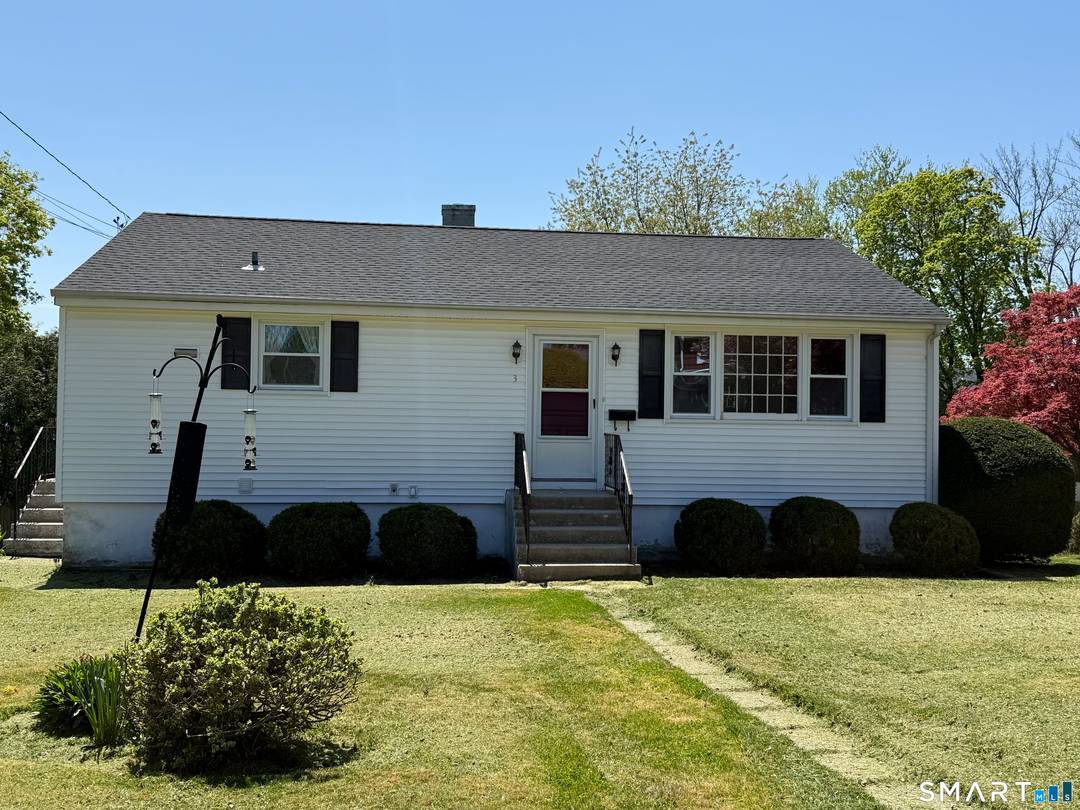 Hurry to view this hidden gem, which is just a short walk to Cove Island beach.