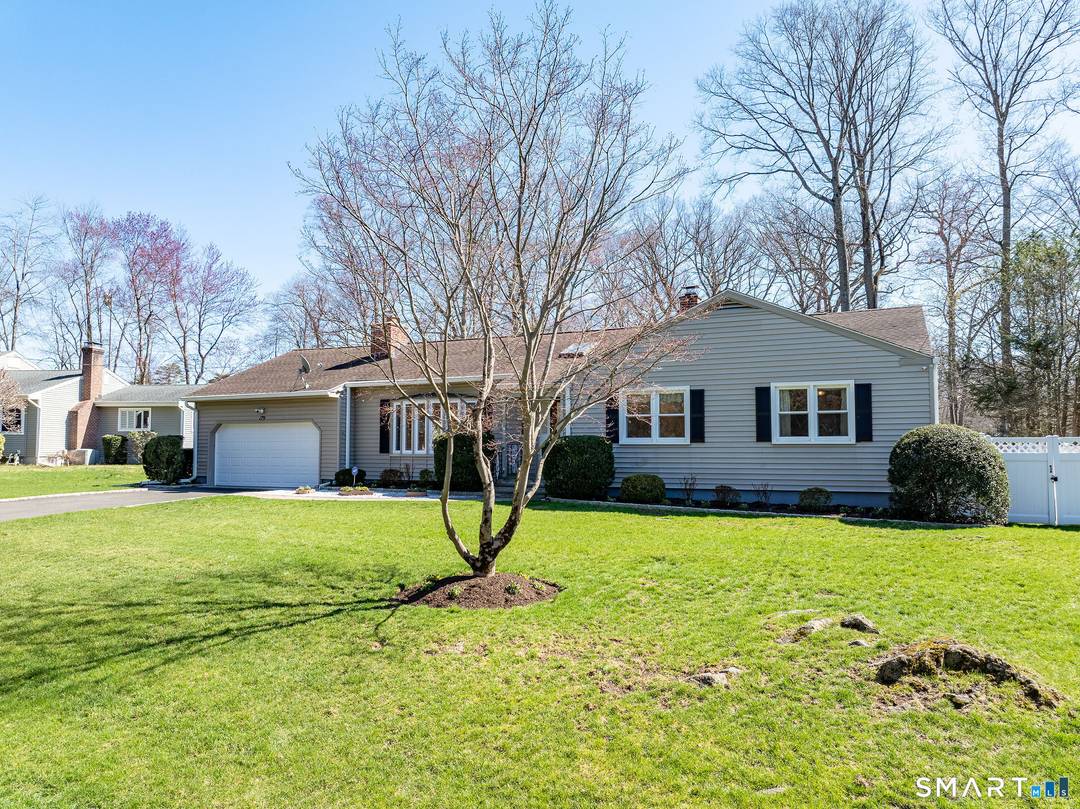 Welcome to 179 Berrian Road, a well maintained ranch style home set on a quiet dead end street in Stamford's desirable Pepper Ridge neighborhood.