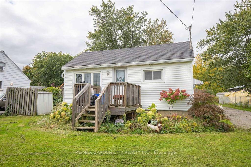 This Is The Perfect Starter Home For Your Clients.