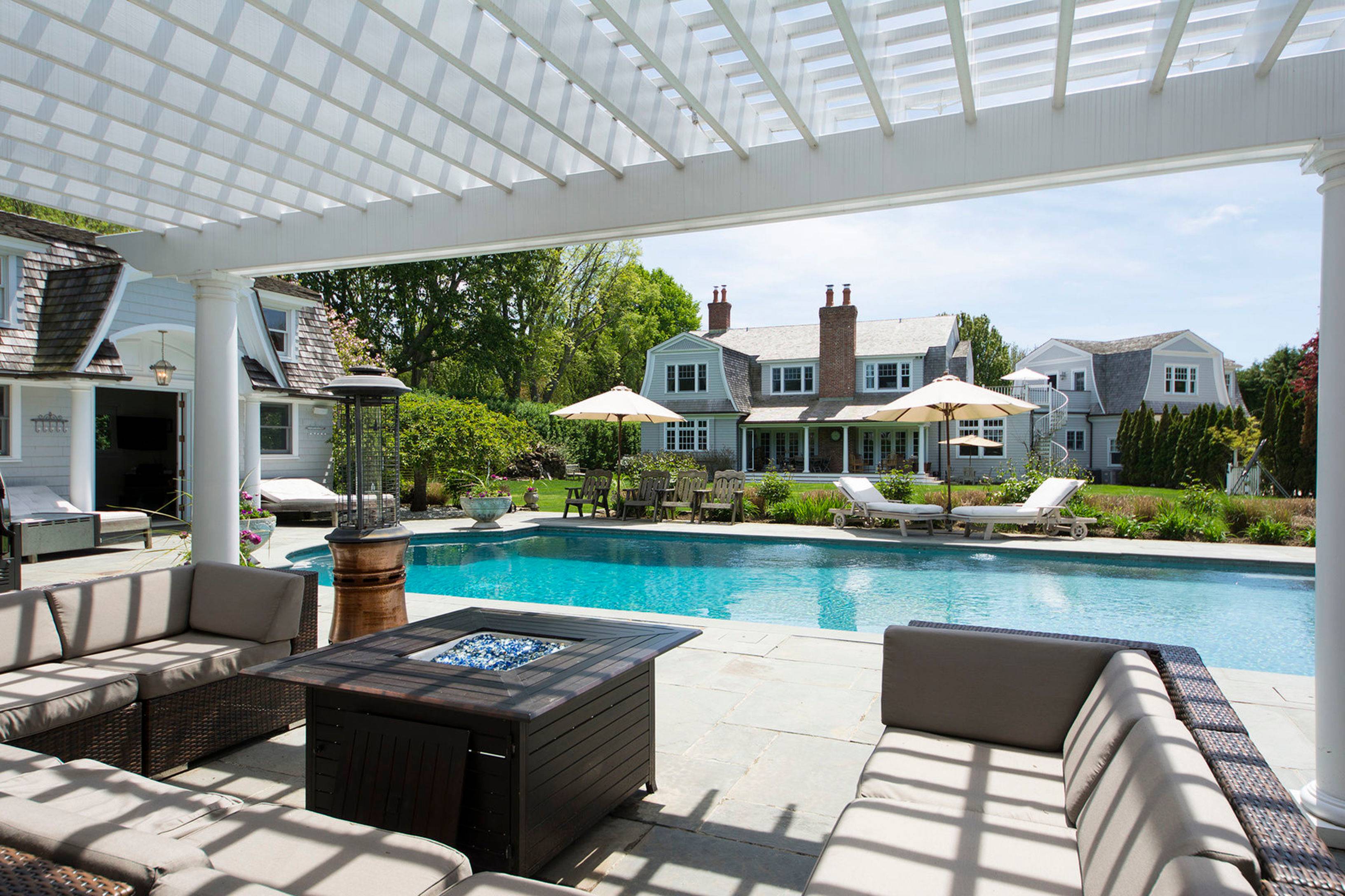 Outstanding Property in Southampton Village