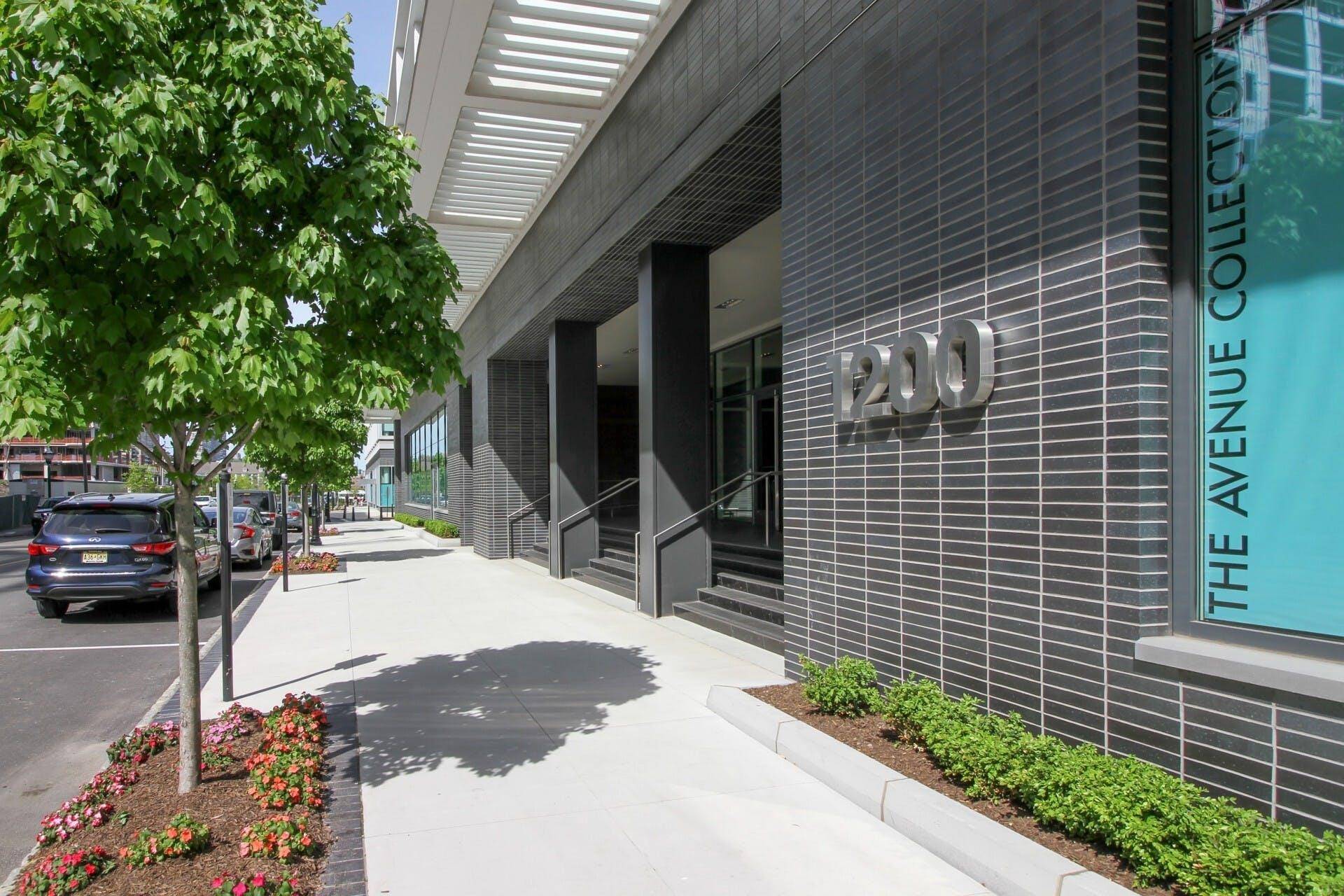 1200 AVENUE AT PORT IMPERIAL New Jersey