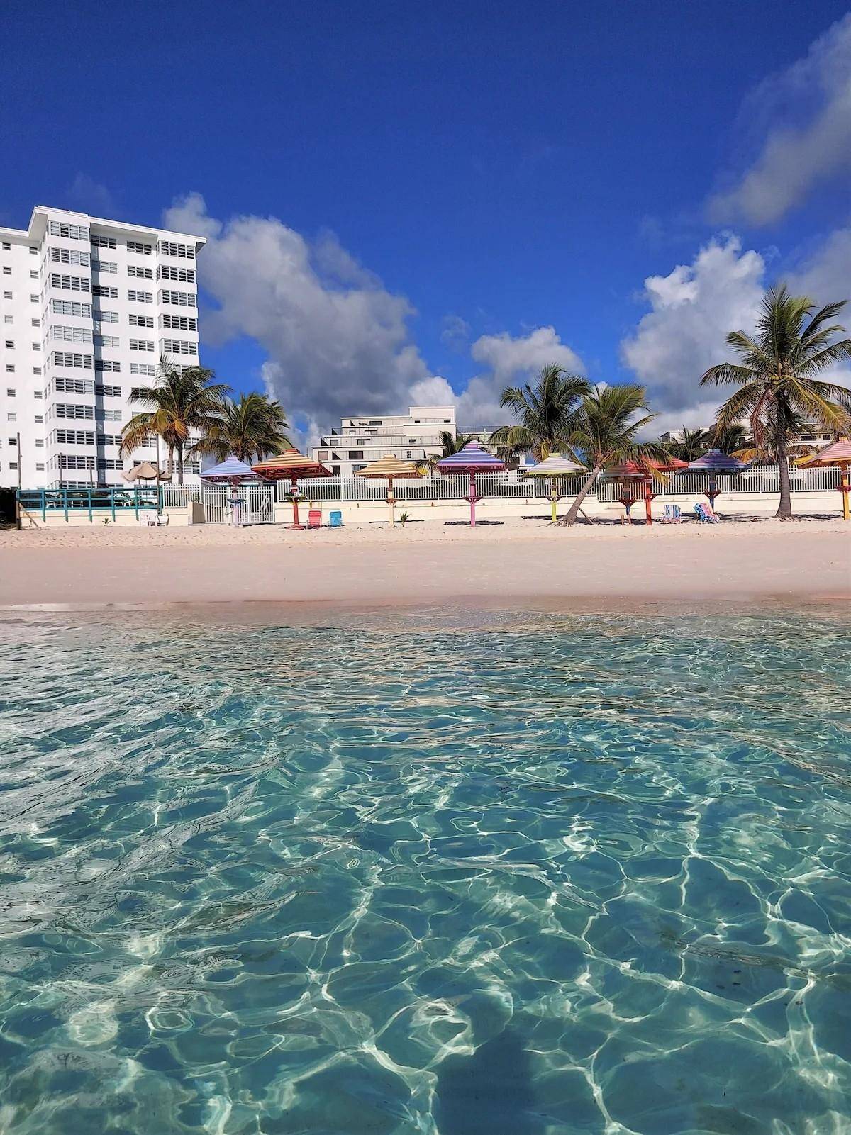 RIVIERA TOWERS Condo Grand-Bahama-Freeport