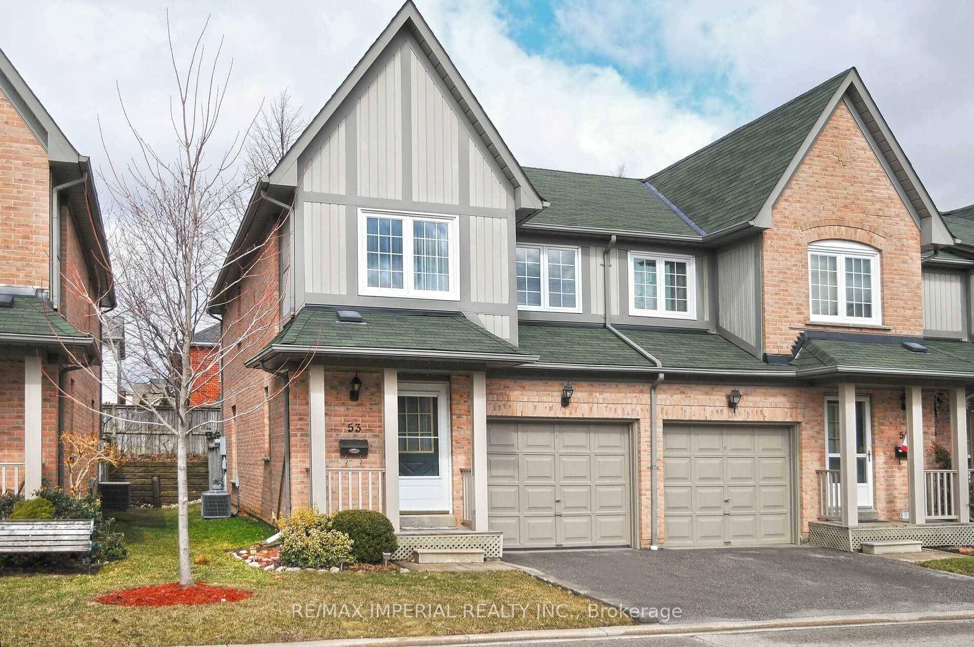 One Lower Level Room with 3Pc Ensuite in this immaculate home is in true move in condition !