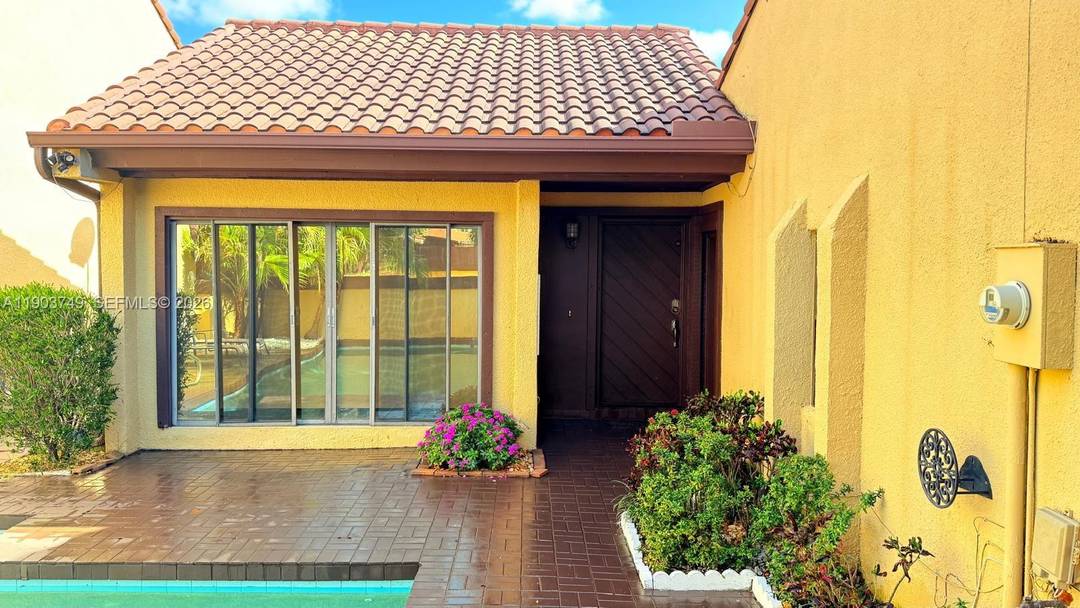 Excellent opportunity to own this exceptional 2 bedroom, 2 bathroom charm at a great price !