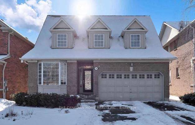 Looking to lease a 4 bedroom home with 3 washrooms ?