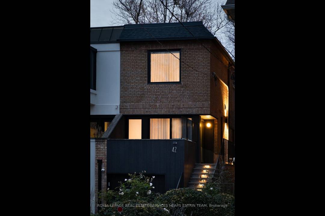 Tucked into the exclusive pocket of South Hill, this is a home that quietly announces itself to those who know where to look.