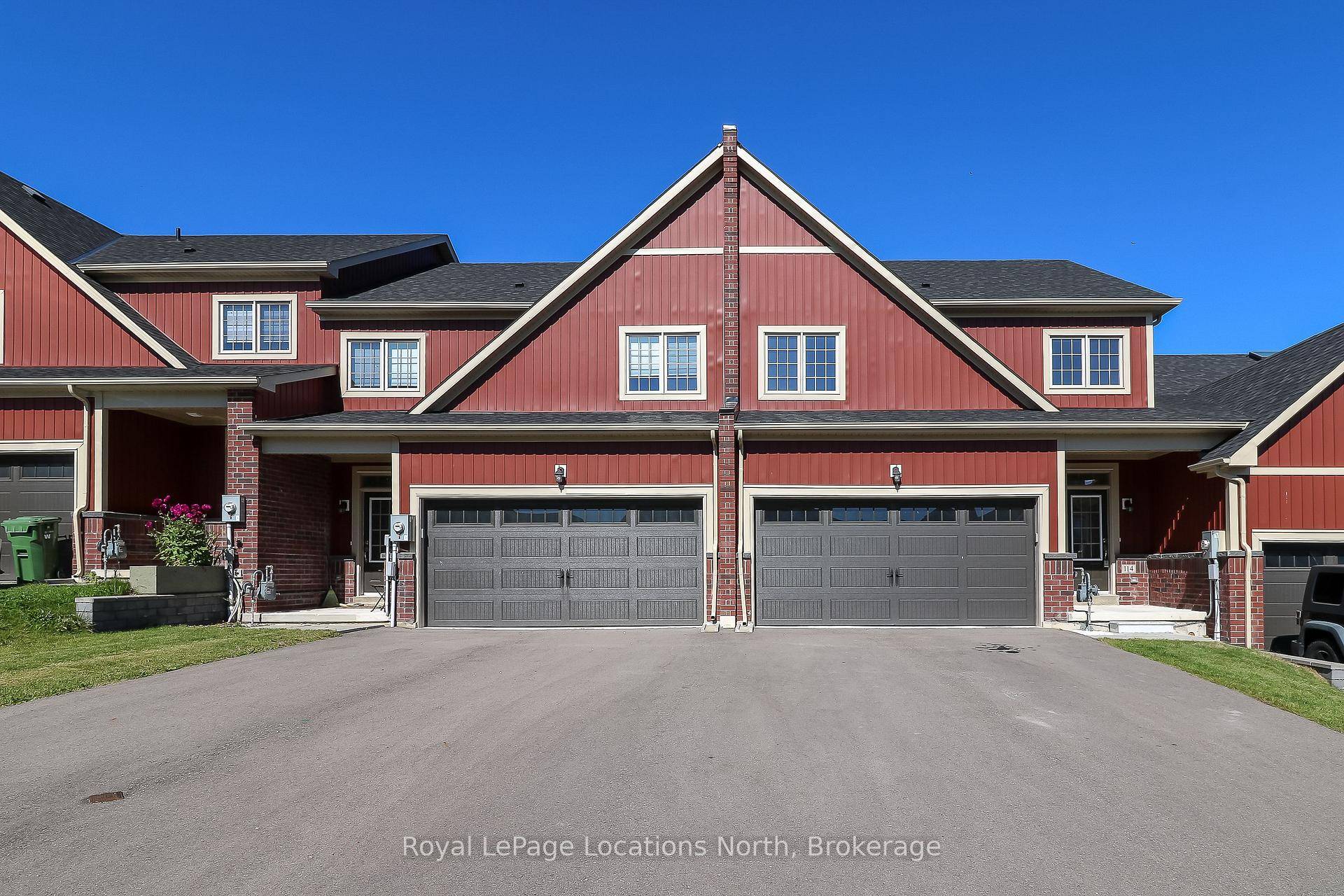 Welcome to 114 Stonebrook Way, Markdale.