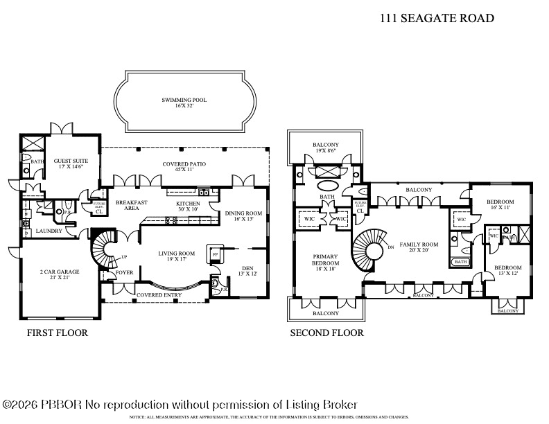 Just one home from the ocean, this exceptional North End beach house offers the perfect setting for relaxed coastal living.