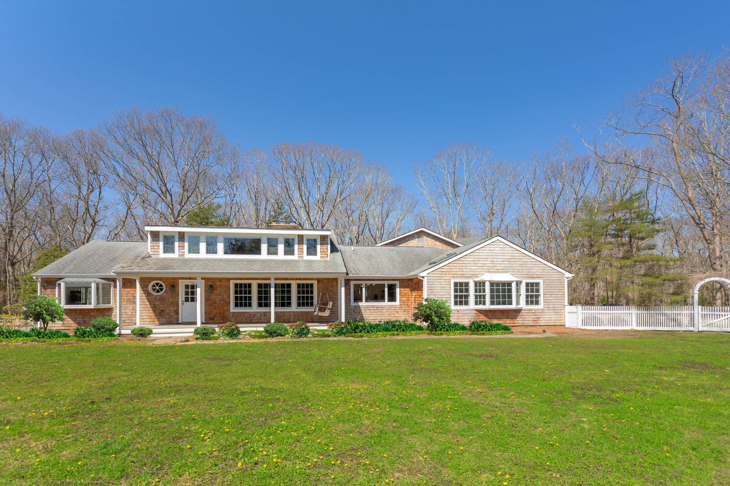 Gorgeous Summer Rental