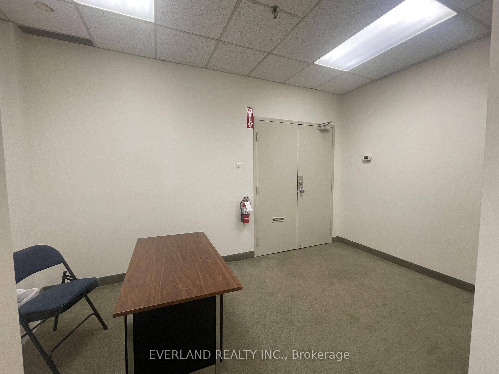 Discover the perfect space to grow your practice or healthcare business in this state of the art medical building, strategically located in a high traffic area with excellent visibility and ...