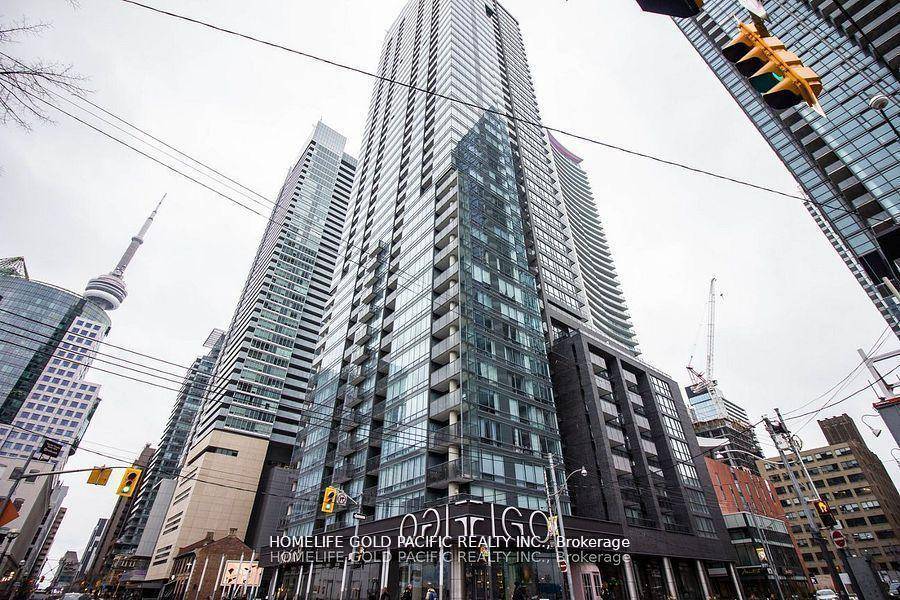 Contemporary Luxury Condo for Rent, Enjoy upscale living in this modern, spacious 1 bedroom condo.