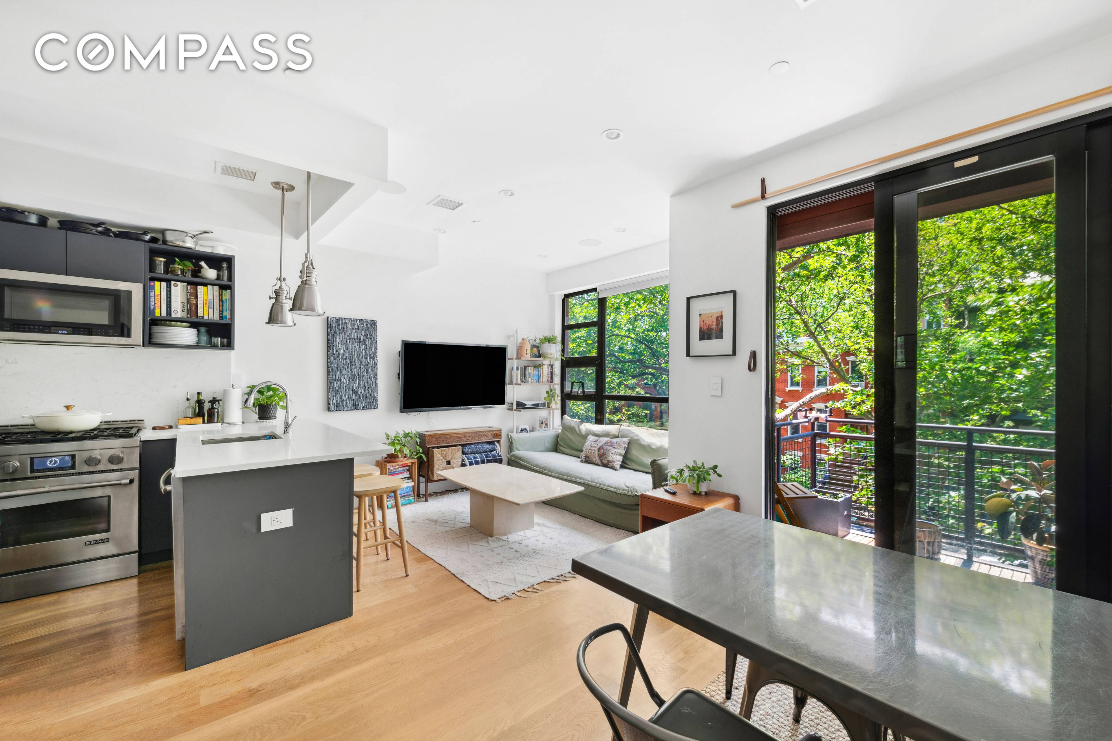 Welcome to 149 Clifton Place, an intimate boutique condominium by New York Equity Management, a trusted Brooklyn based developer known for thoughtful design and quality craftsmanship.