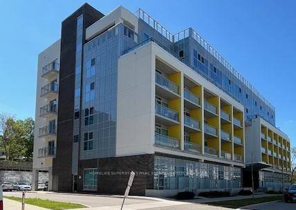 Sage Condos close to Wilfrid Laurier and University of Waterloo.