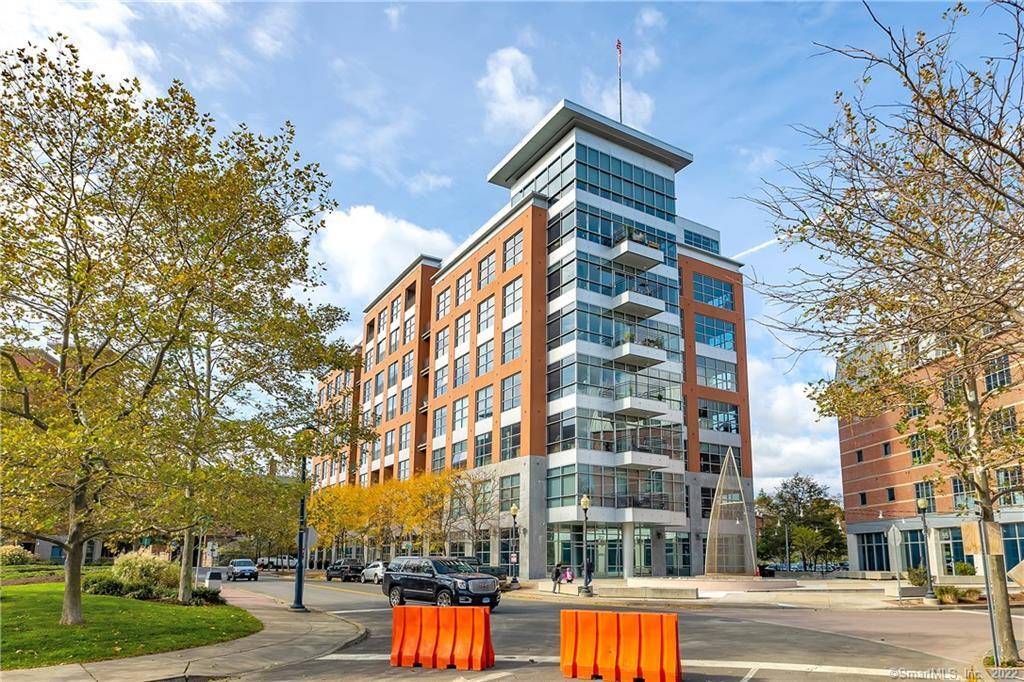 WATERFRONT CORNER UNIT, FIRST ONE OFFERED IN 10 YEARS !