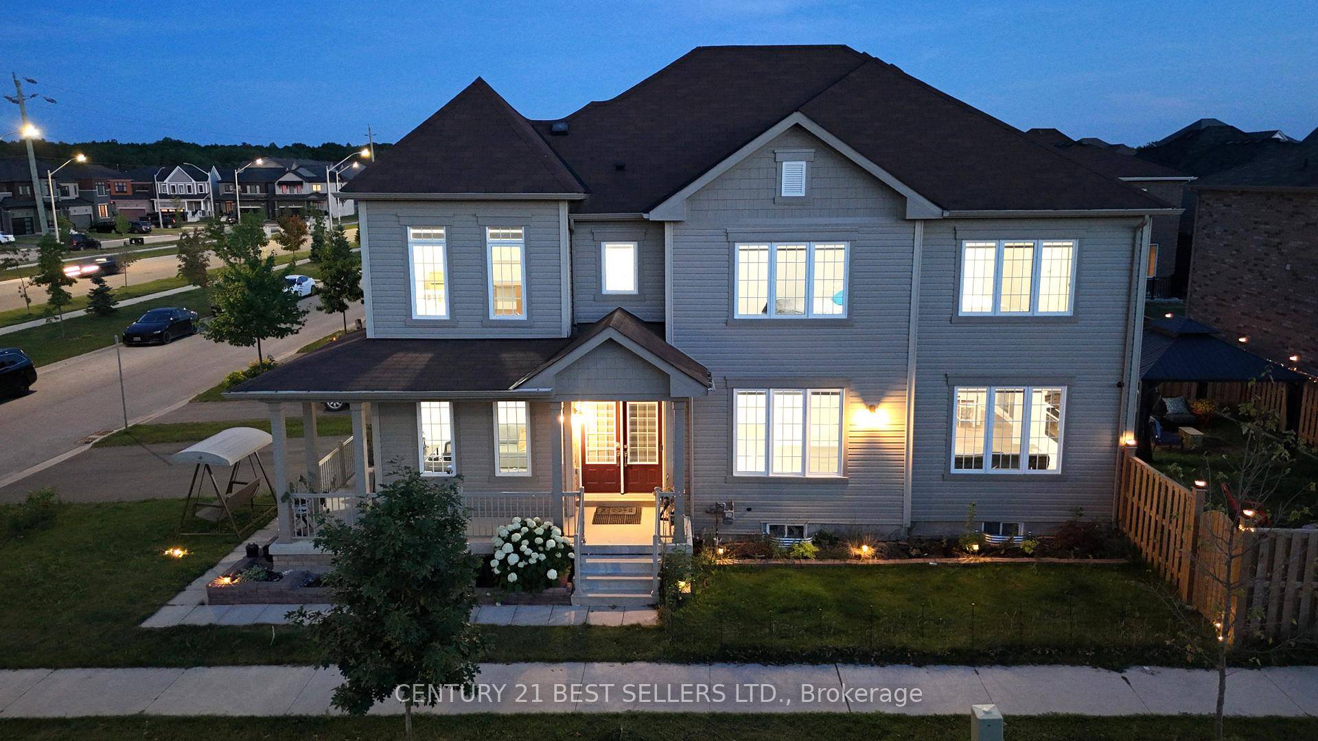 Welcome to 1 Smith Road, Thorold A Modern, Spacious Home Designed for Comfort, Style amp ; Functionality !