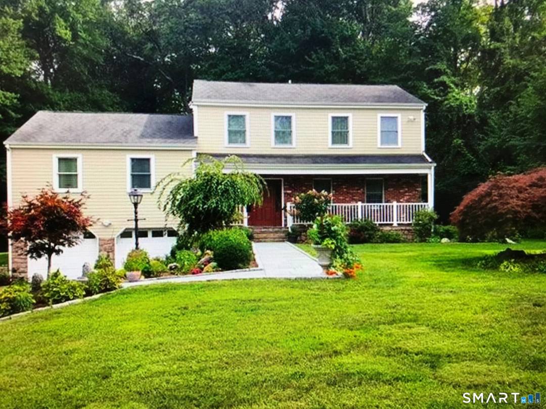 4 bedrooms, 3 full baths, 1.