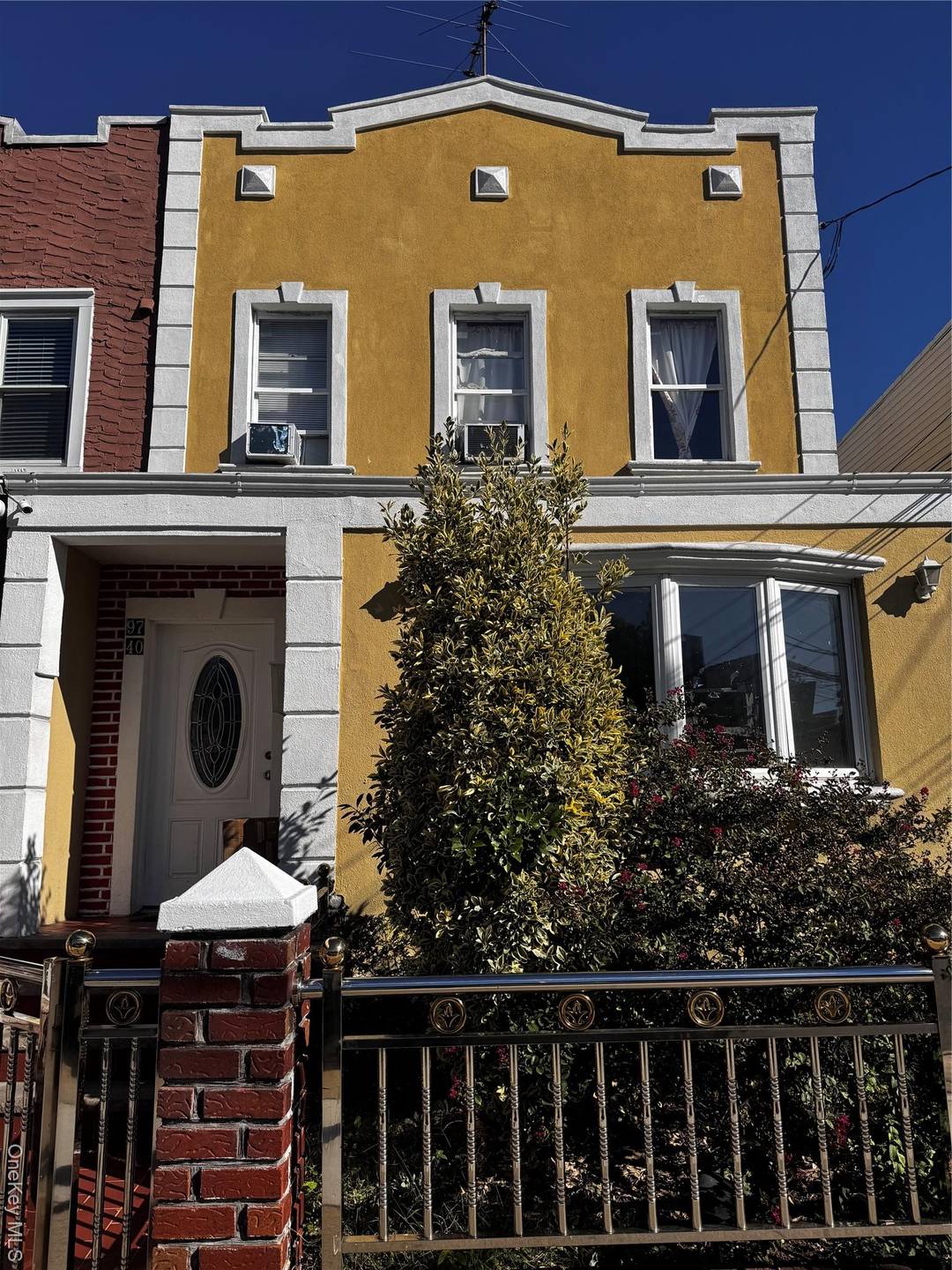 Just arrived ! Don t miss this well maintained brick 2 family Excellent income producing property in the heart of Corona, one of Queens' most vibrant neighborhoods, this two family ...