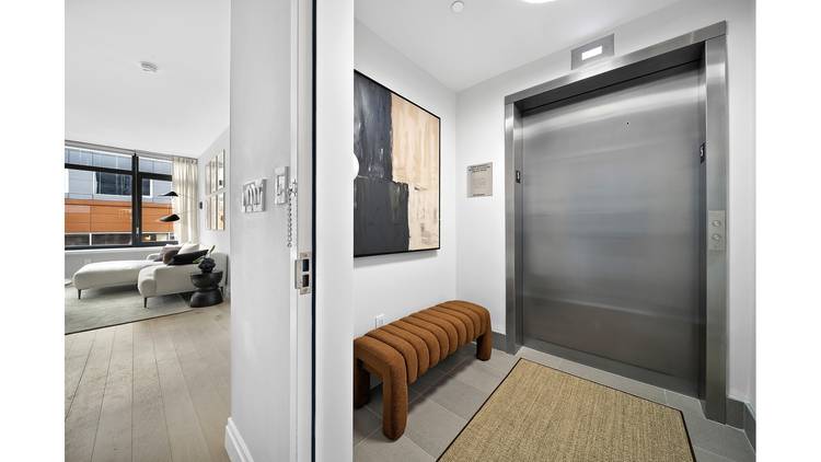 Elevate your New York experience literally.