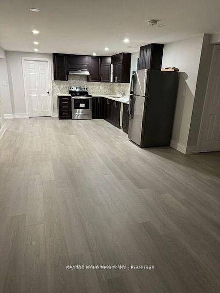 Very clean and spacious two bedroom legal basement apartment featuring a private separate entrance and in suite laundry.