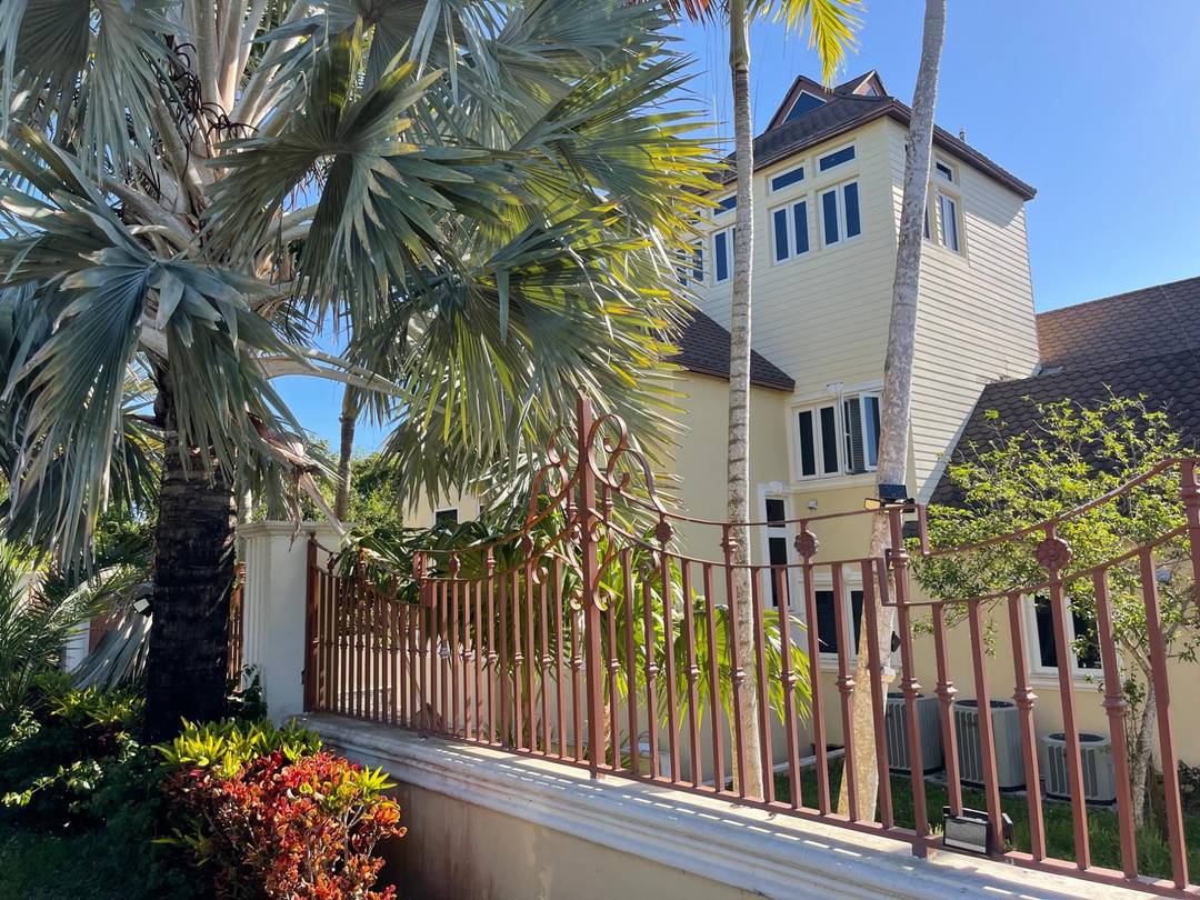 JACARANDA ESTATES Single Family Home New-Providence