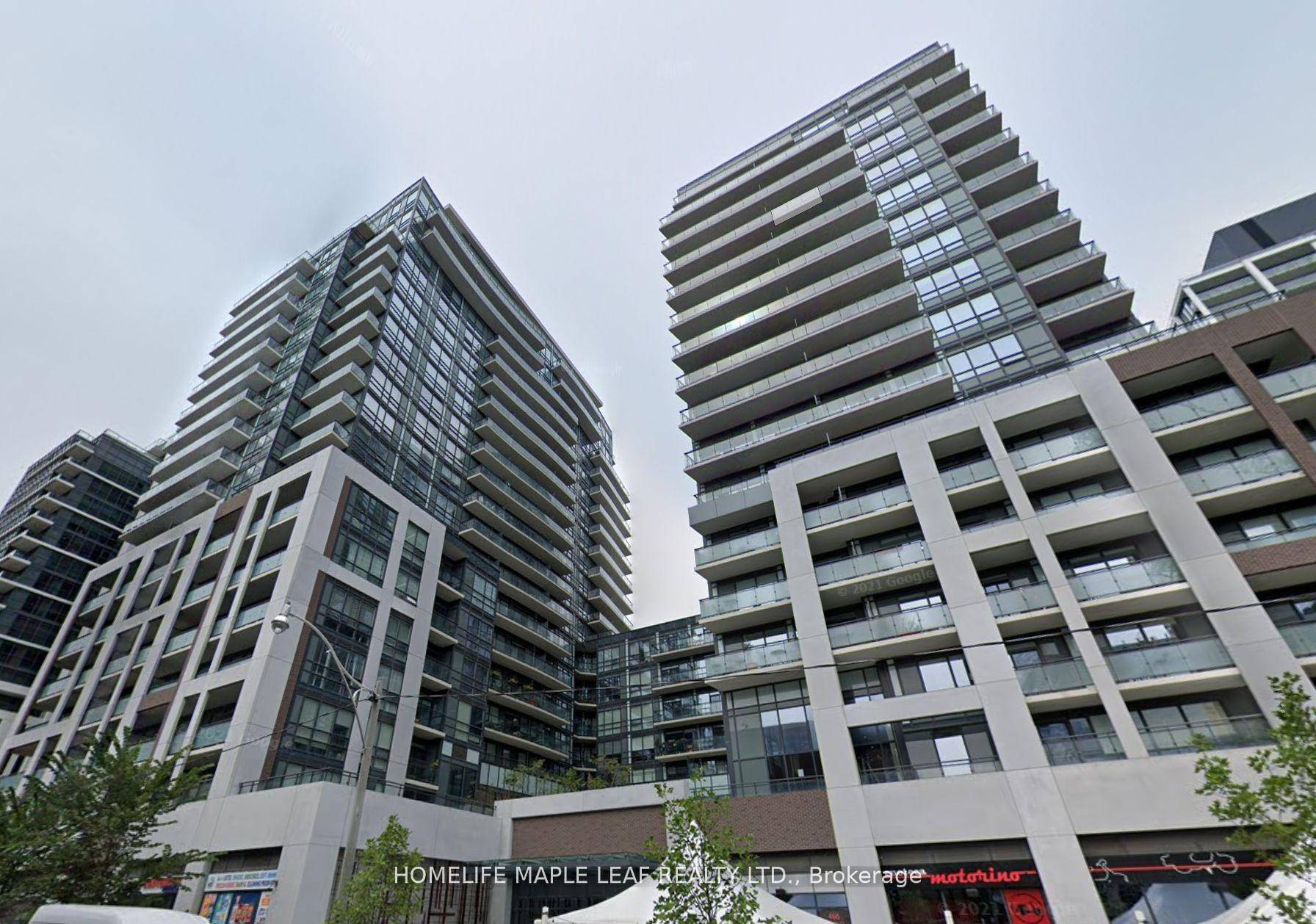 This beautifully designed 1 bedroom condo offers the rare advantage of two bathrooms, setting it apart from most units in the building.